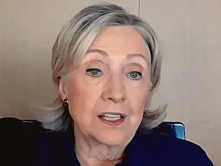 おまいう：ヒラリー・クリントン「トランプ…