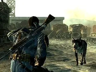 Falloutとかいう『3』をピークに劣…