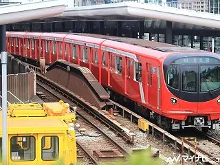 東京メトロ、QR乗車券を2028年度に順…