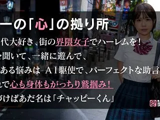 素人ホイホイチャッピー KK（chp00…