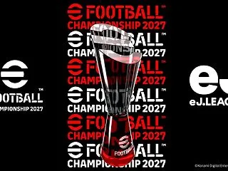公式大会「eFootball Champ…