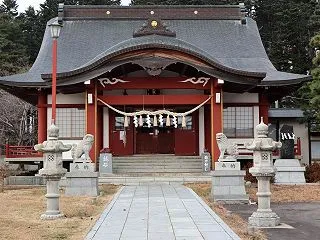【函館の神社仏閣】北海道東照宮
