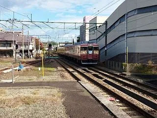 東日本のんびり旅パス③～観光列車を３本乗…