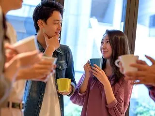 出会い系サイト・マッチングアプリで初対面…
