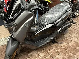 ヤマハ ＮＭＡＸ１５５ マットグレー 入…