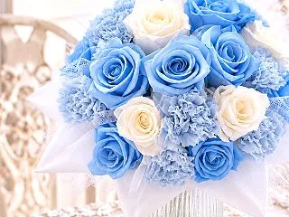 【神戸・西宮】プリザーブドフラワー教室｜…