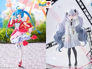 セガ、『プロジェクトセカイ カラフルステ…