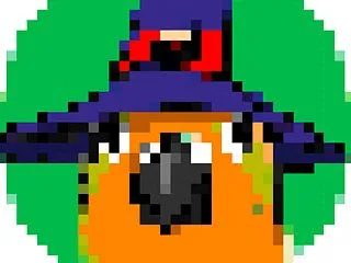 【再】イッピに迫る魔の手？ 魔法使いクッ…