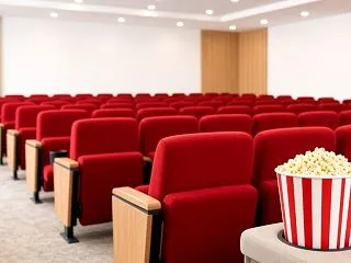 松竹（9601）の株主優待｜映画館で使え…