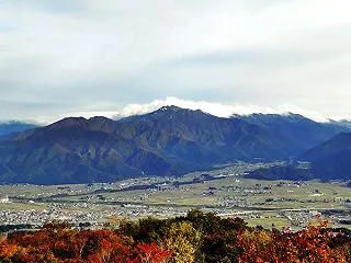 魚沼スカイライン