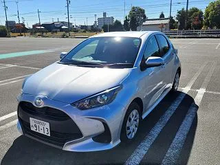 今更ヤリスをレビューするよ。コペおじです…