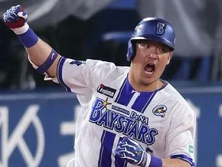 DeNA・筒香嘉智、FA権行使なら争奪戦…