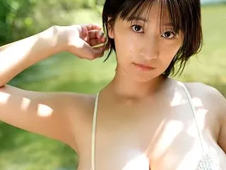 Ina Enohara 榎原依那 – ヤ…