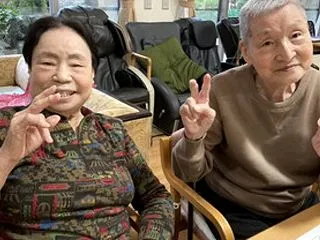 ３０日 輪投げ