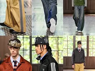 JUNYA WATANABE MAN x…