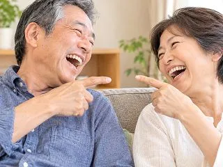 笑いは世を救う～