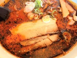 【味だけに集中できる人気ラーメン店】北斗…