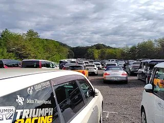 motoGP日本グランプリ2026観戦記…
