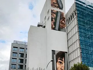 Eyes on the Street