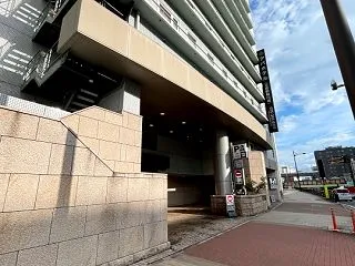 '26 秋の帰省 アパホテル京都駅堀川通