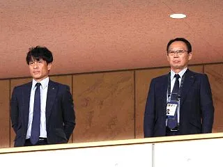 岡田武史氏のJFA副会長電撃辞任で株を落…