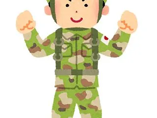 【悲報】自衛官(50)、セルフレジを通し…