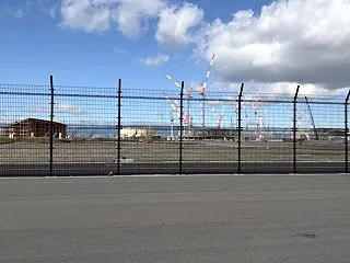 なんとなく 