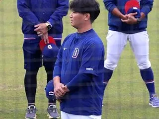中日野本スカウト、コーチ就任か？秋季練習…