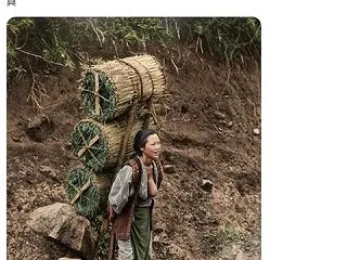 【画像】明治時代の農民まんさん、えっちす…