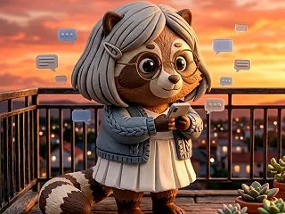 お見合い後のLINE――脈あり・脈なしの…
