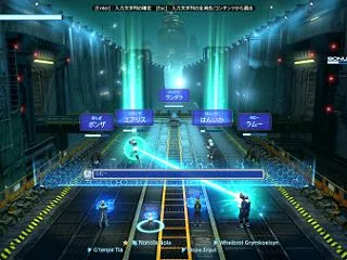 【FF14】キーバウンド・ブロウラー、タ…