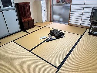 やはり雨になったのでお預かりに、、、おか…
