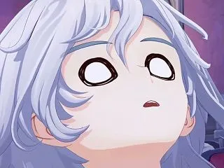 【原神】そんな…っ！？ #原神 #ミティ…