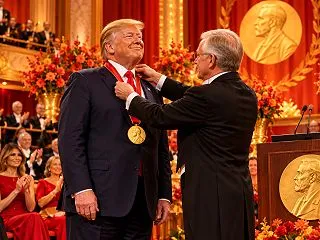 President Trump, the…