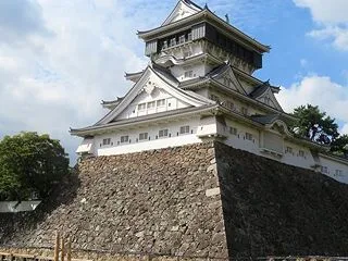小倉城
