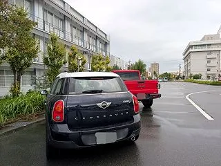 車検、、、散る(-_-;)