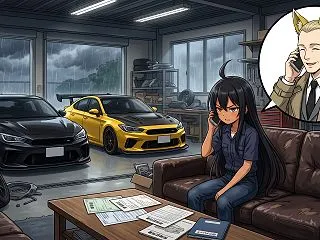 レイニーシーズン・ブレイク 4