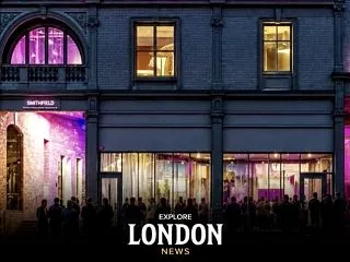 ロンドンミュージーアム