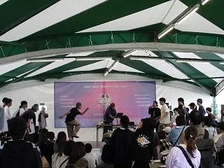 群馬アーバンスポーツフェスティバルvol…