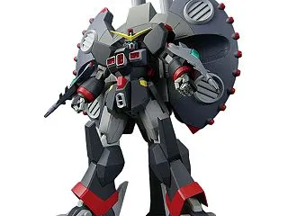【ガンプラ】HG 1/144『デストロイ…