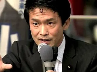 【動画】中道 小川元代表、政党交付金につ…