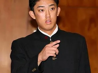 【前代未聞】ドラ1に強行指名した織田翔希…