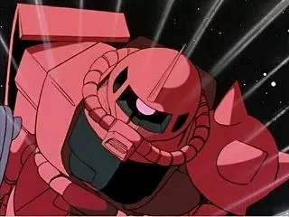 『機動戦士ガンダム』ザクなんて作らないで…