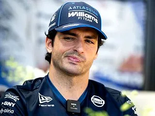 カルロス・サインツJr. F1年間25戦…
