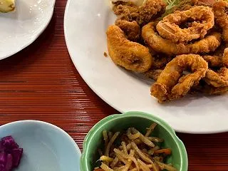 能代市・中華レストラン みき