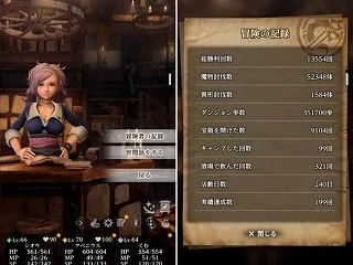 【Wizardry Variants D…