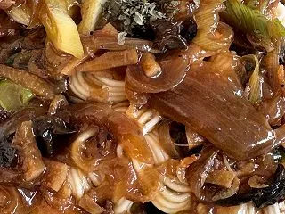 リメイク料理