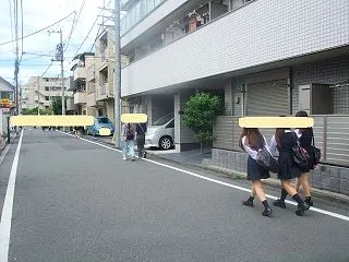 ◆イキイキふるさと街めぐり （元住吉＆武…