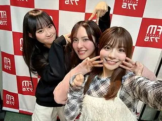 【NGT48】黒い物体を発見、MV撮影現…