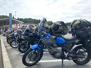 九州キャンプツーリング2026秋（神奈川…